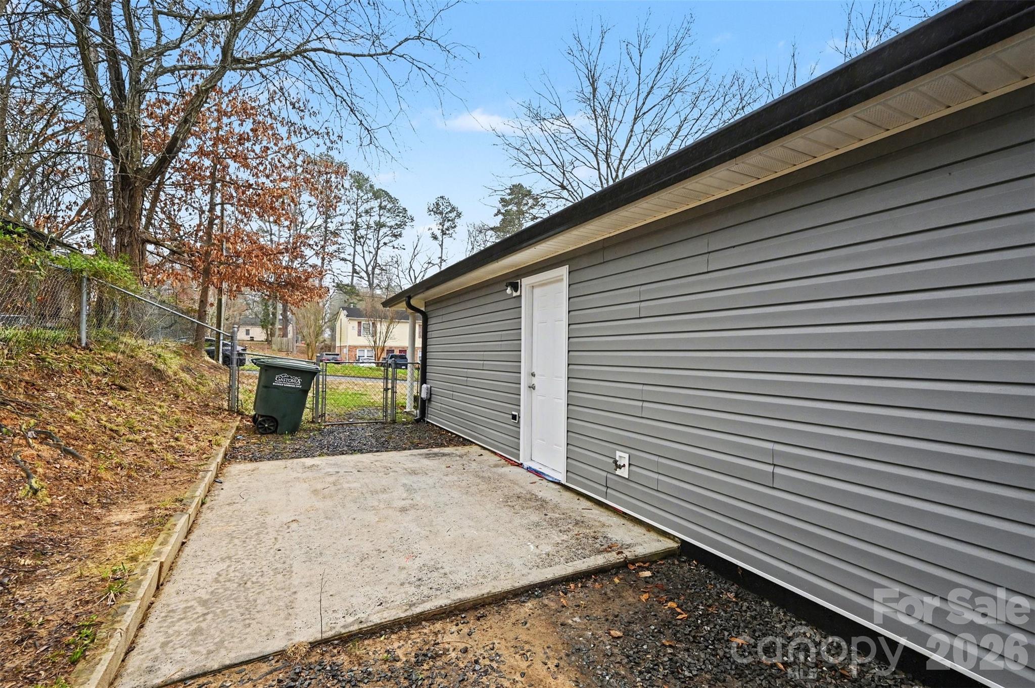 Parkdale - Residential