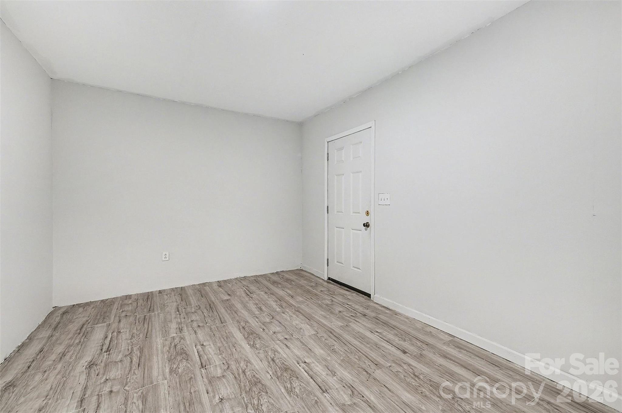 Parkdale - Residential