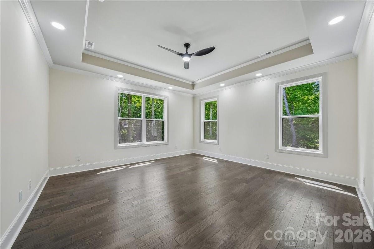 Providence Acres - Residential