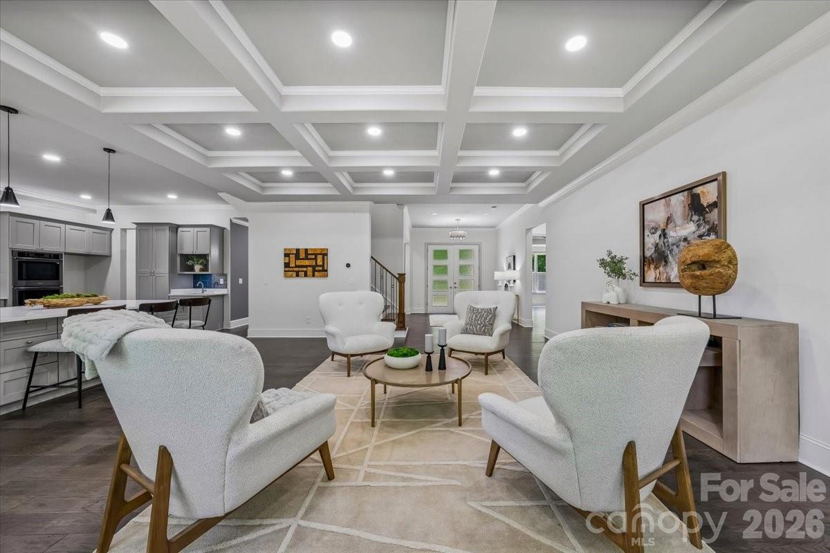 Providence Acres - Residential