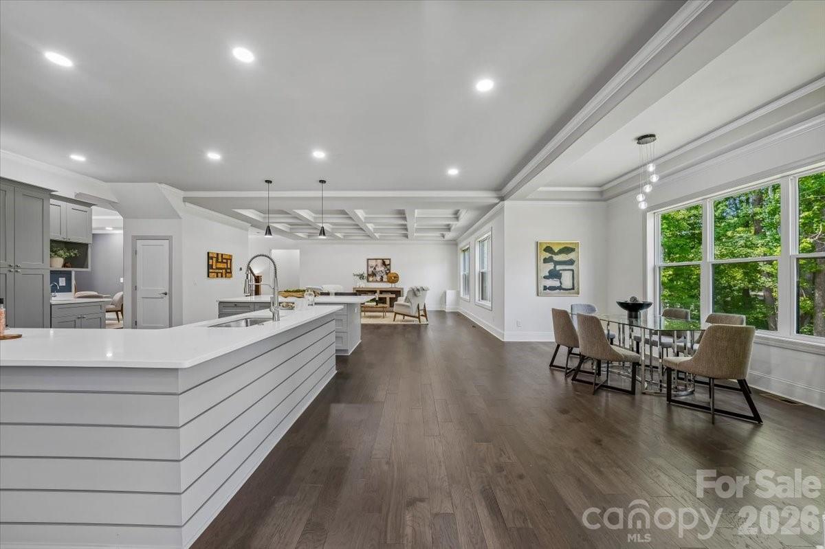 Providence Acres - Residential