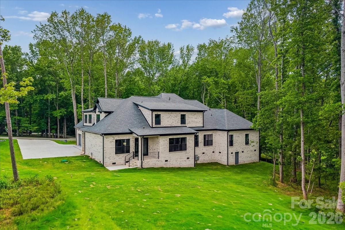 Providence Acres - Residential