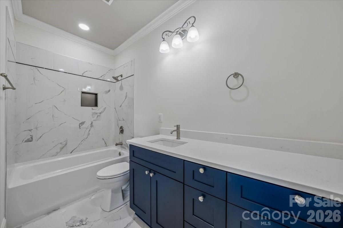 Providence Acres - Residential