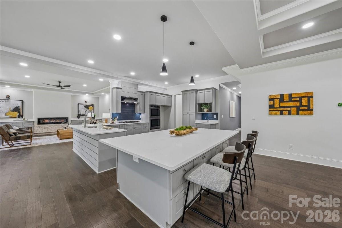 Providence Acres - Residential