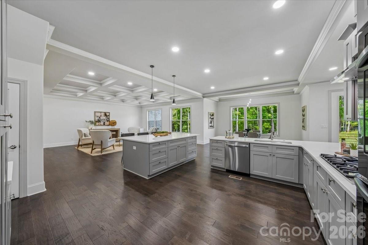 Providence Acres - Residential