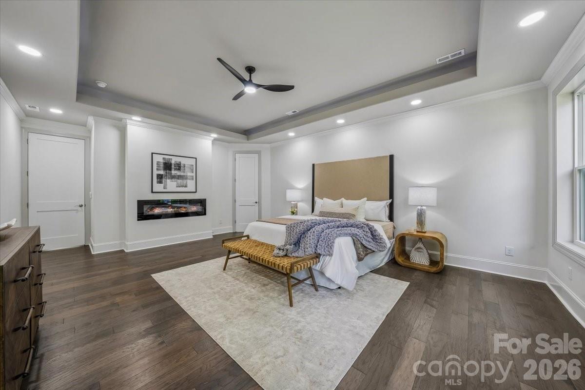 Providence Acres - Residential