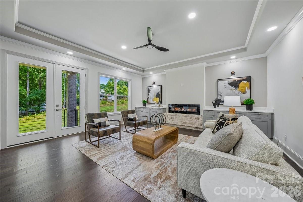 Providence Acres - Residential