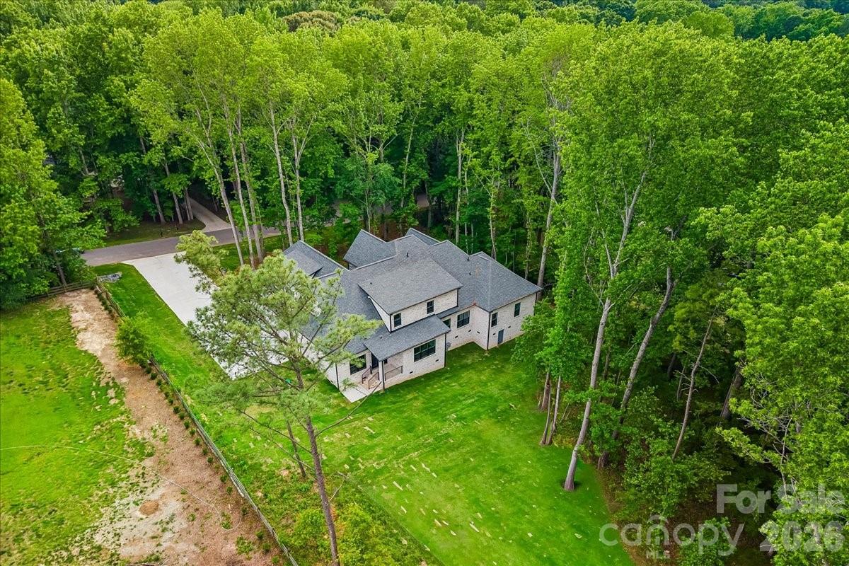Providence Acres - Residential