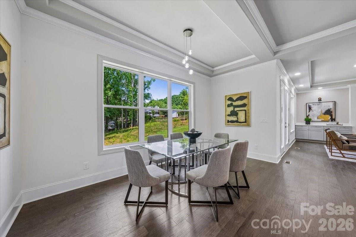 Providence Acres - Residential