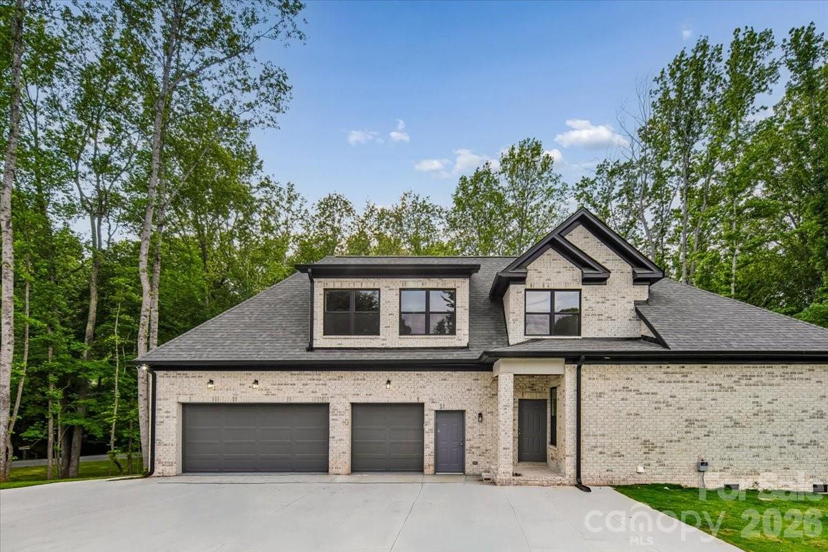 Providence Acres - Residential