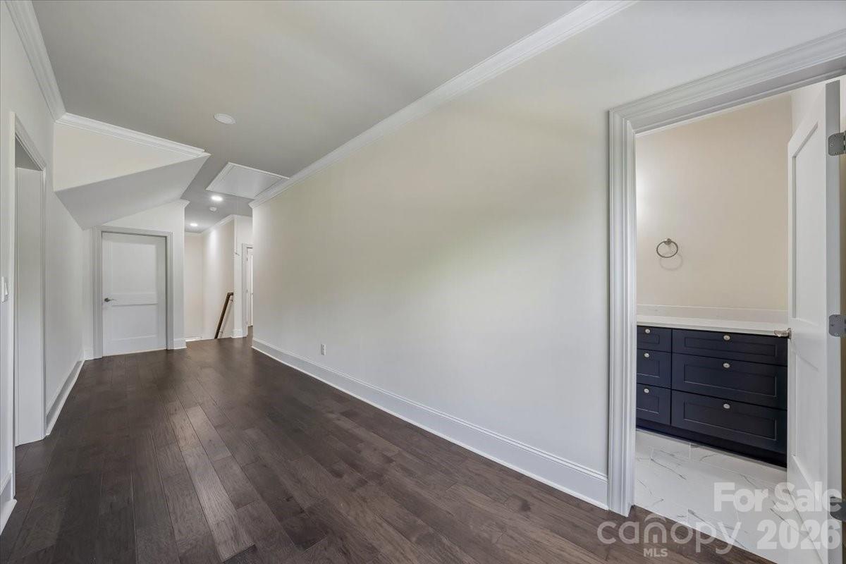 Providence Acres - Residential