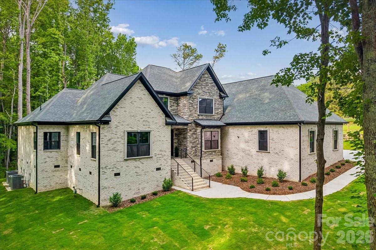 Providence Acres - Residential