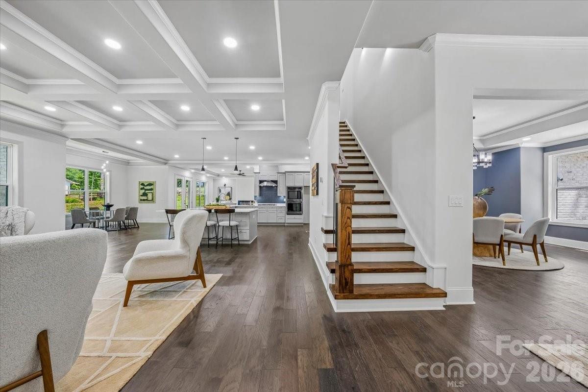Providence Acres - Residential