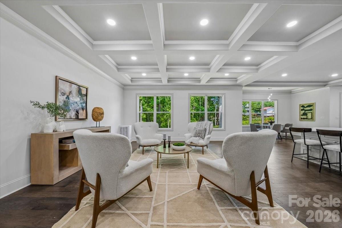 Providence Acres - Residential