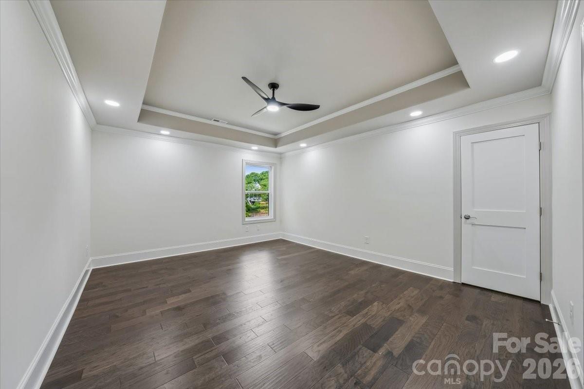 Providence Acres - Residential