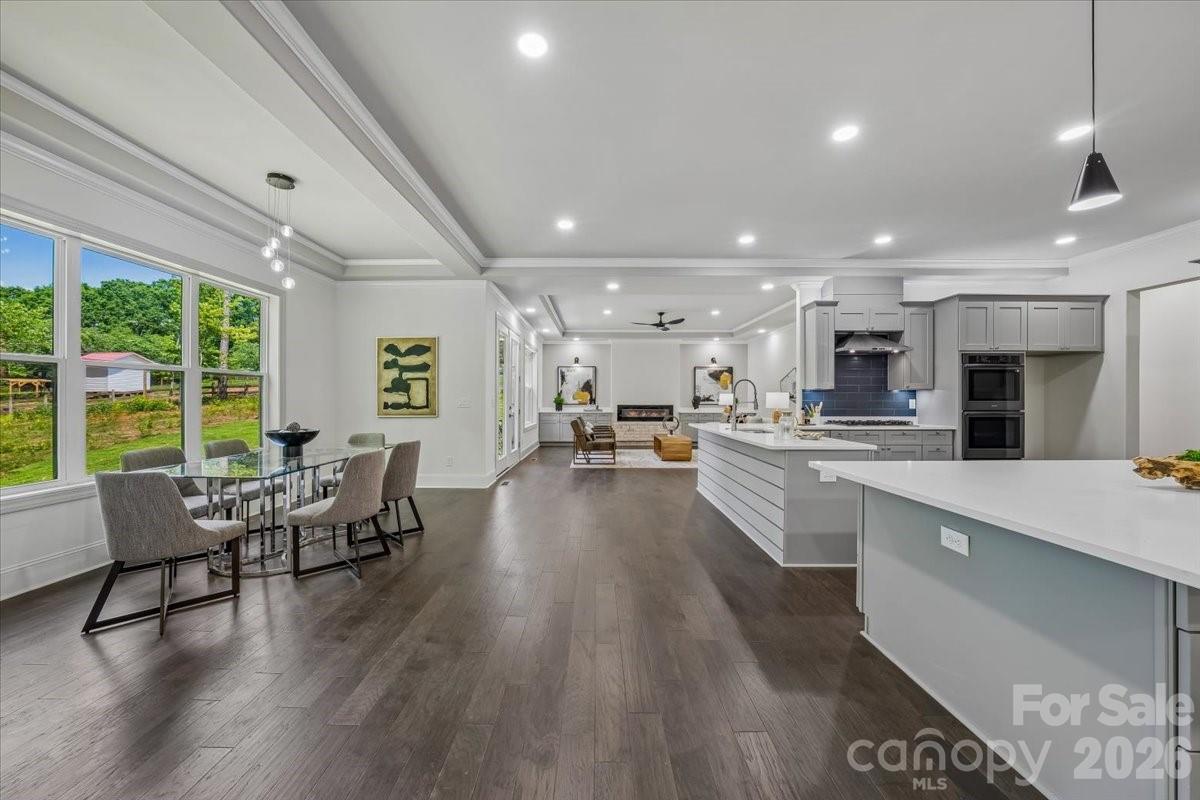 Providence Acres - Residential