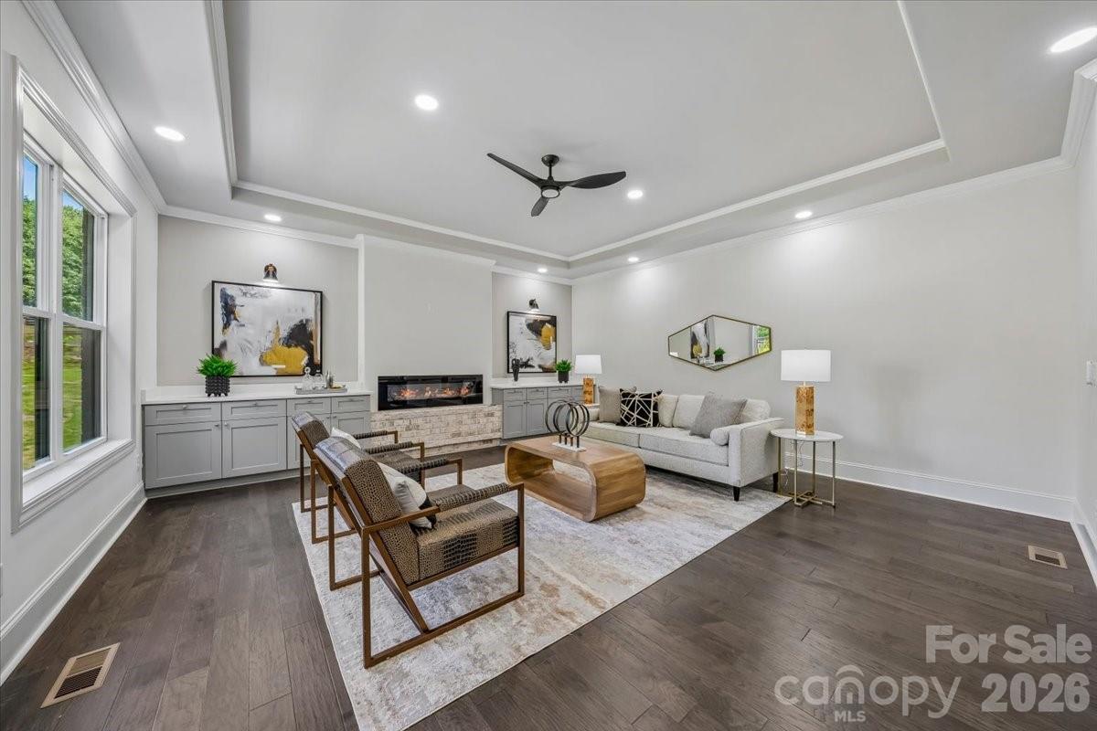 Providence Acres - Residential