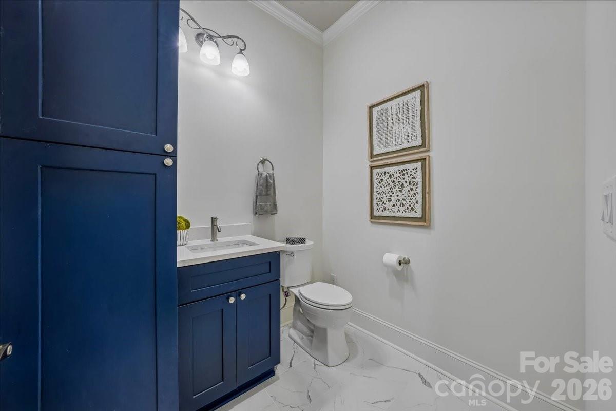 Providence Acres - Residential
