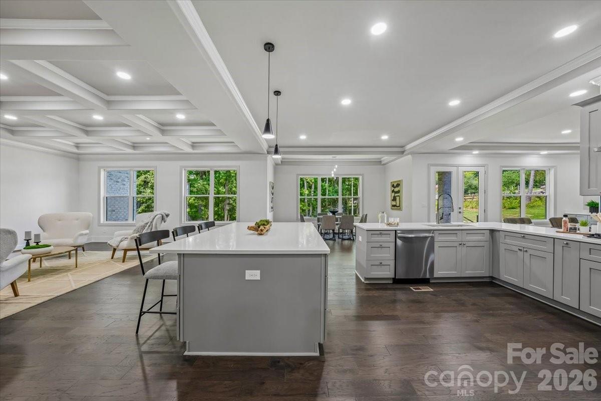 Providence Acres - Residential