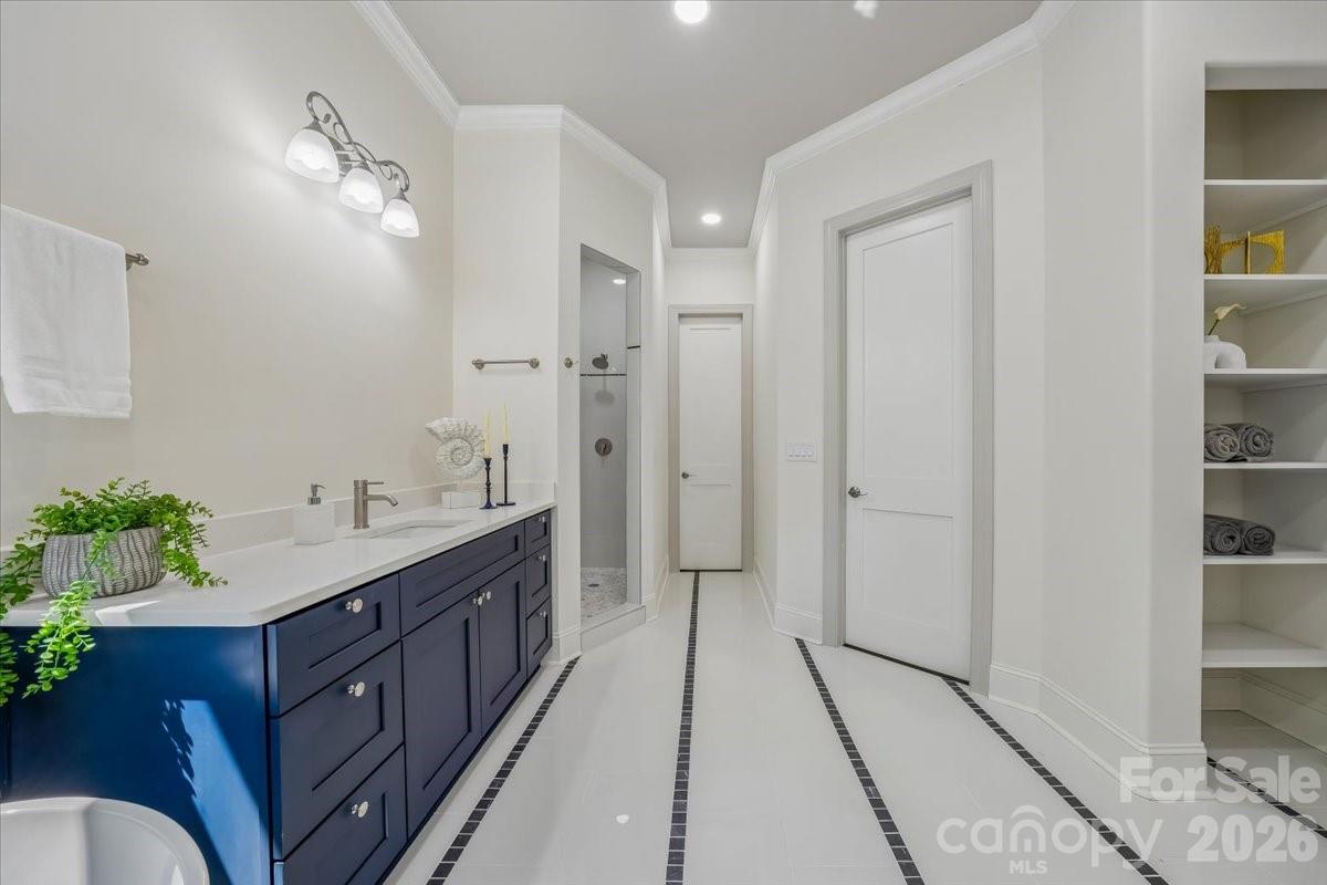 Providence Acres - Residential