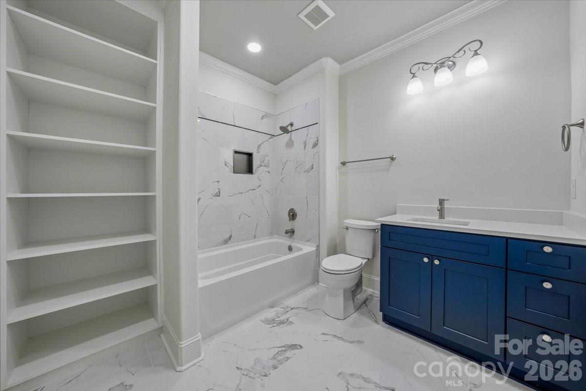 Providence Acres - Residential