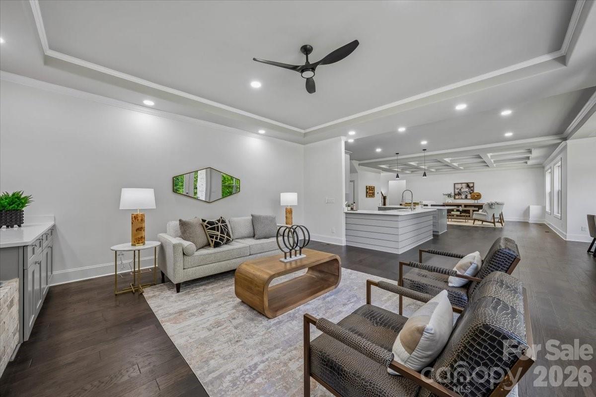 Providence Acres - Residential