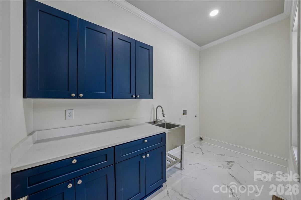 Providence Acres - Residential
