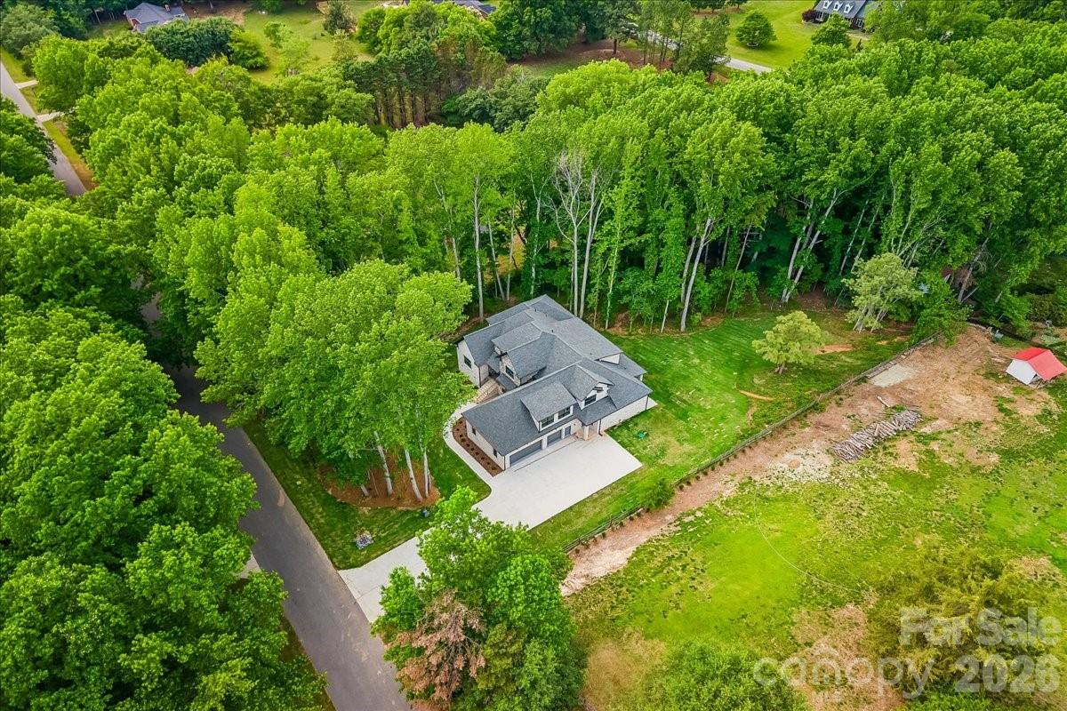 Providence Acres - Residential