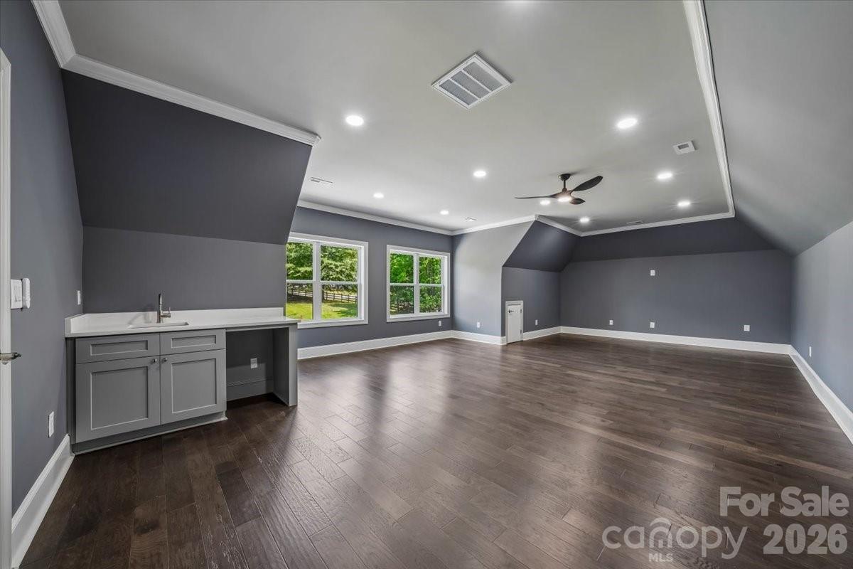 Providence Acres - Residential
