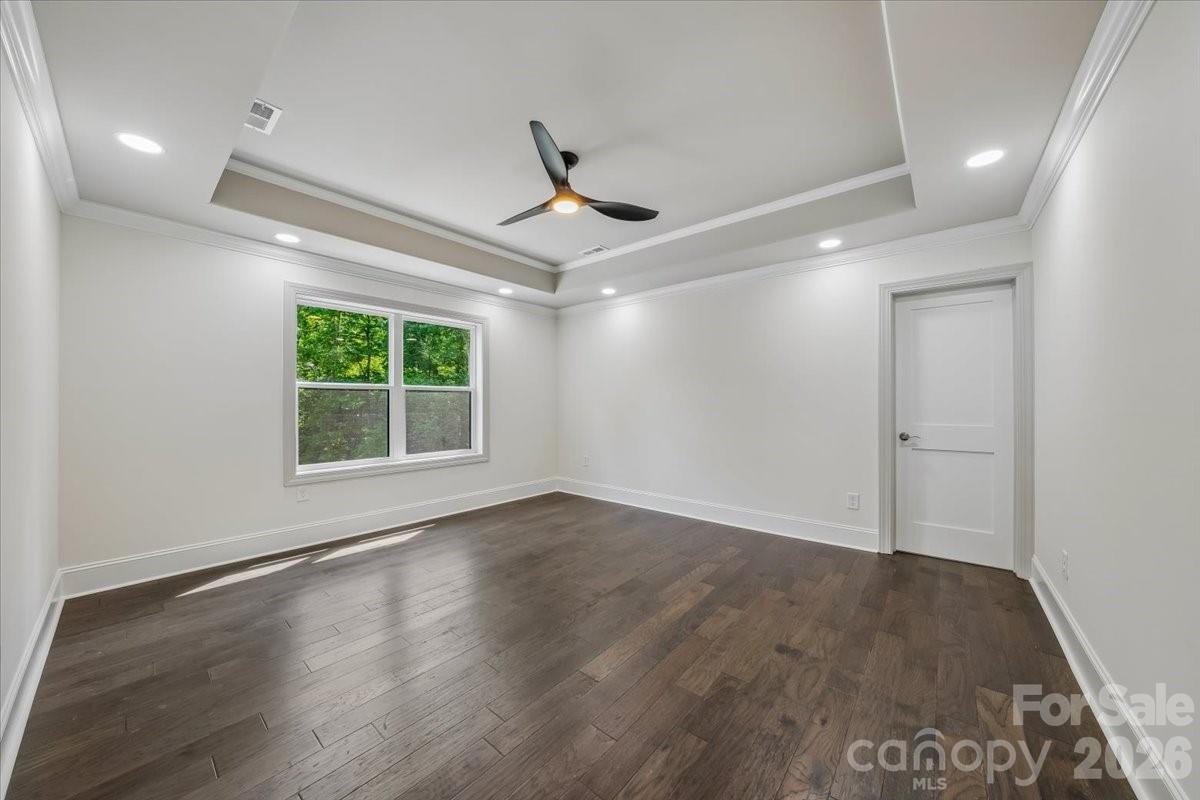 Providence Acres - Residential