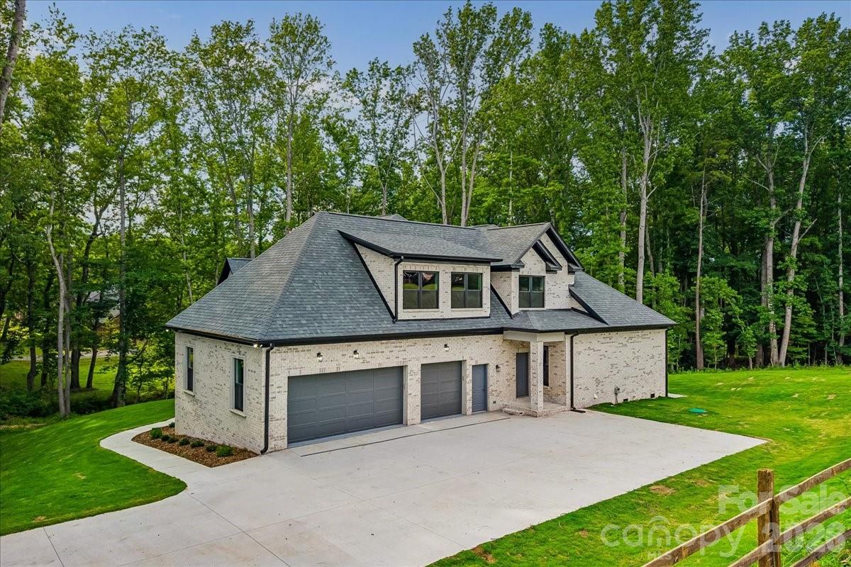 Providence Acres - Residential