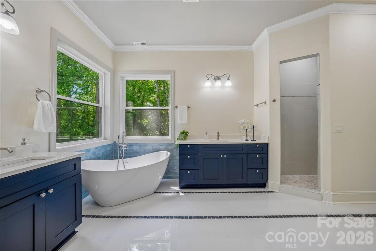Providence Acres - Residential