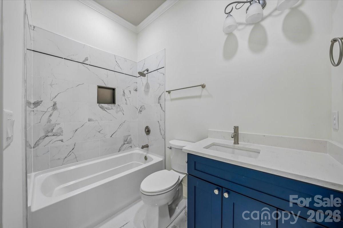 Providence Acres - Residential