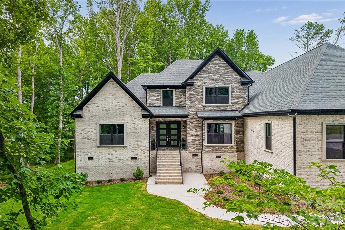 Providence Acres - Residential