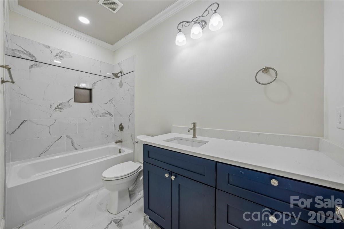 Providence Acres - Residential