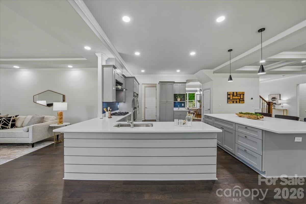 Providence Acres - Residential