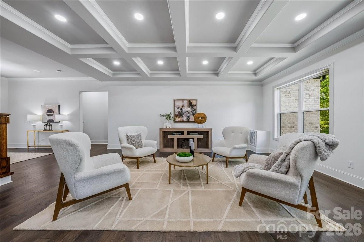 Providence Acres - Residential
