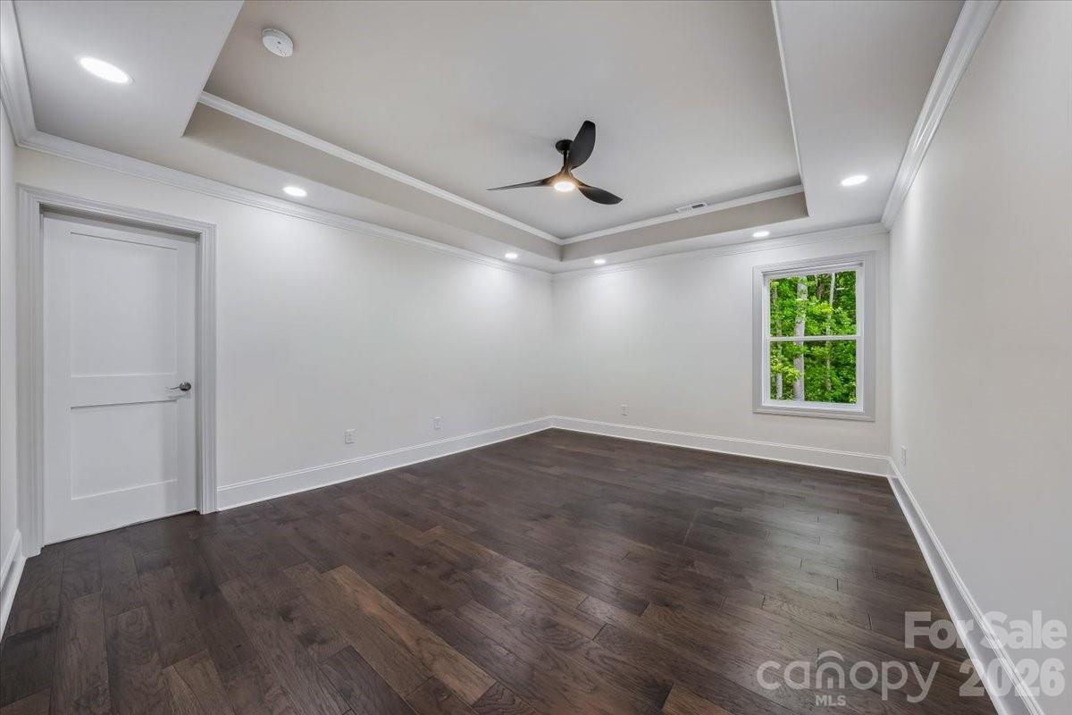 Providence Acres - Residential