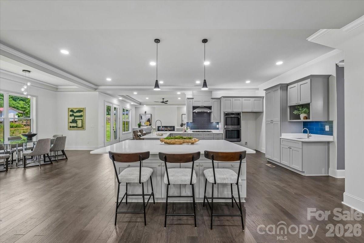 Providence Acres - Residential
