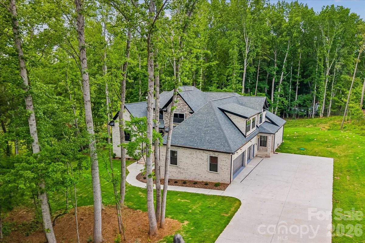 Providence Acres - Residential