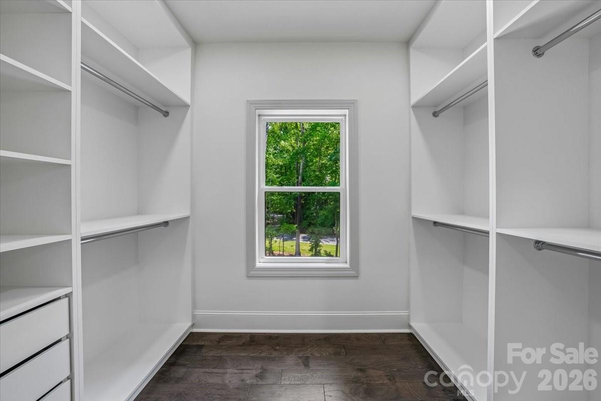 Providence Acres - Residential