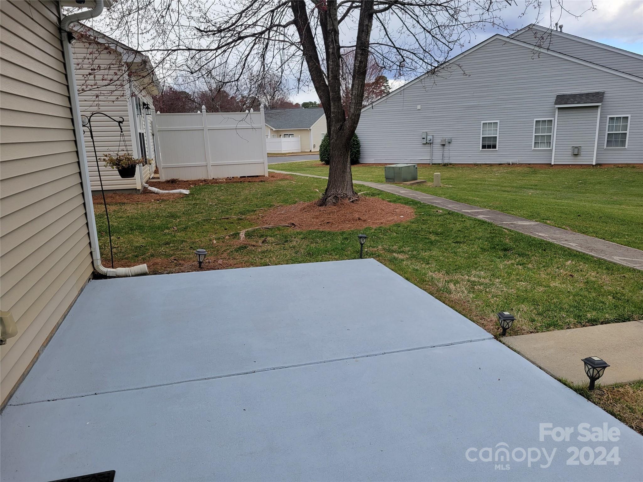 Village Glen - Residential