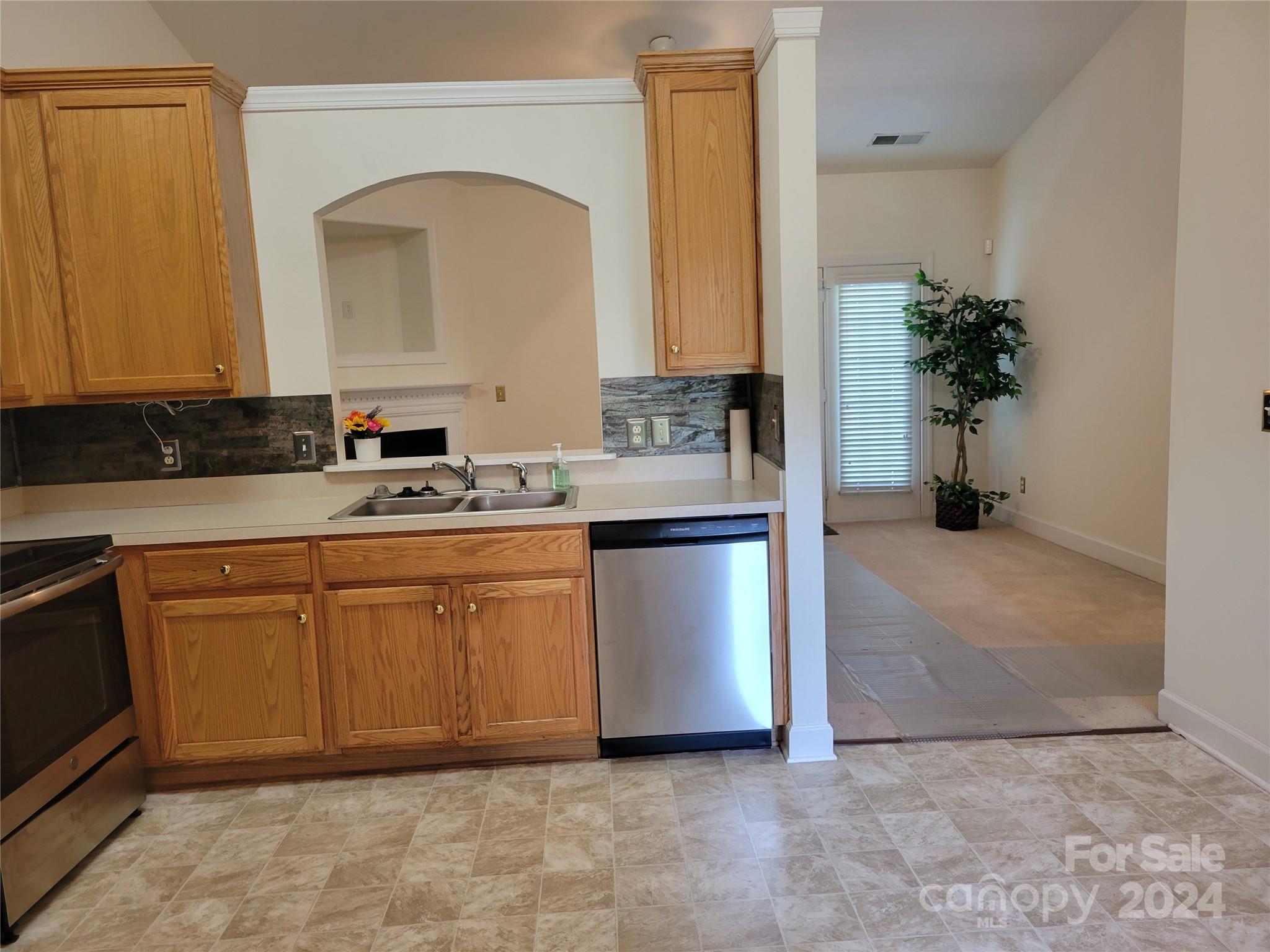 Village Glen - Residential