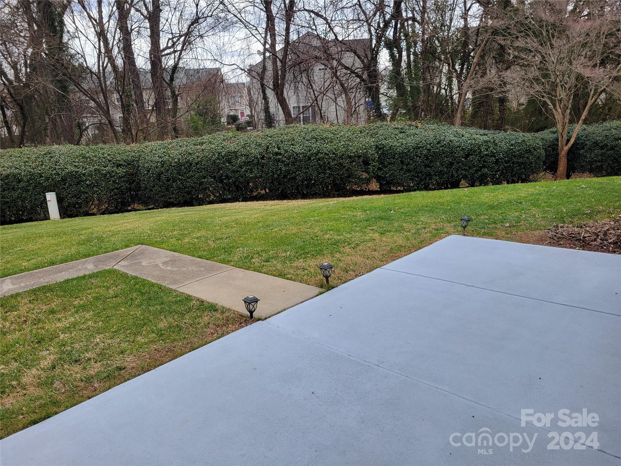 Village Glen - Residential