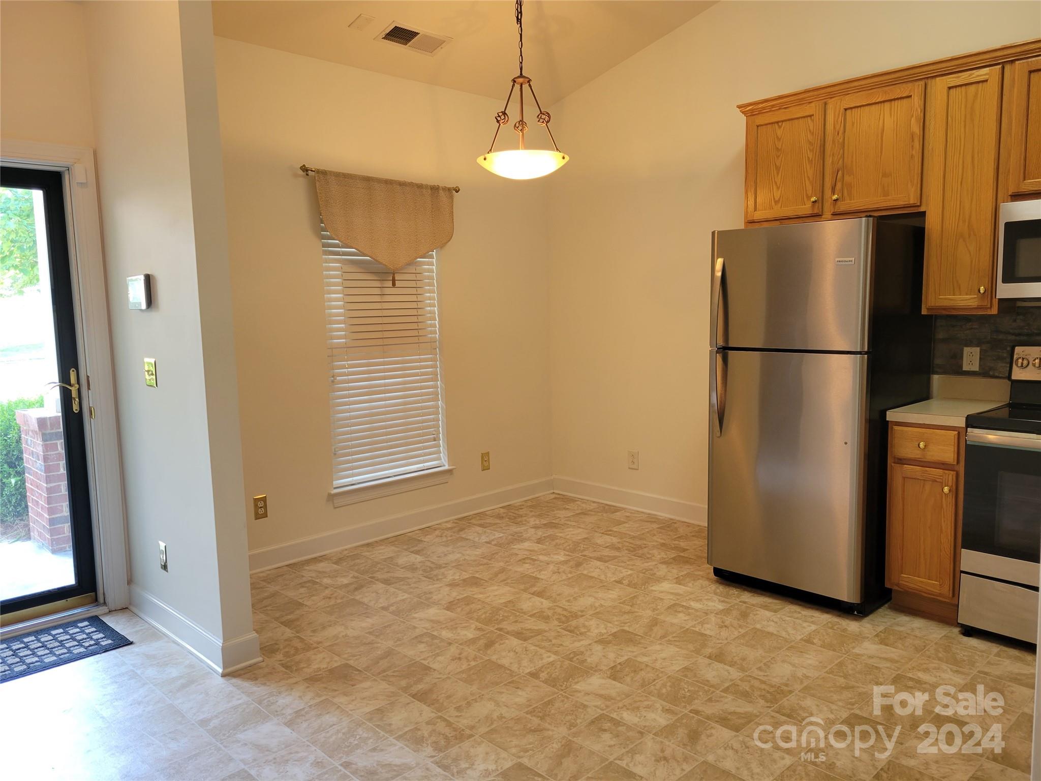 Village Glen - Residential