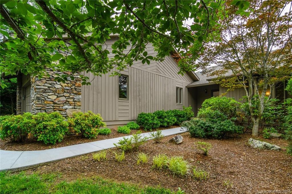 Beaverdam Run - Residential