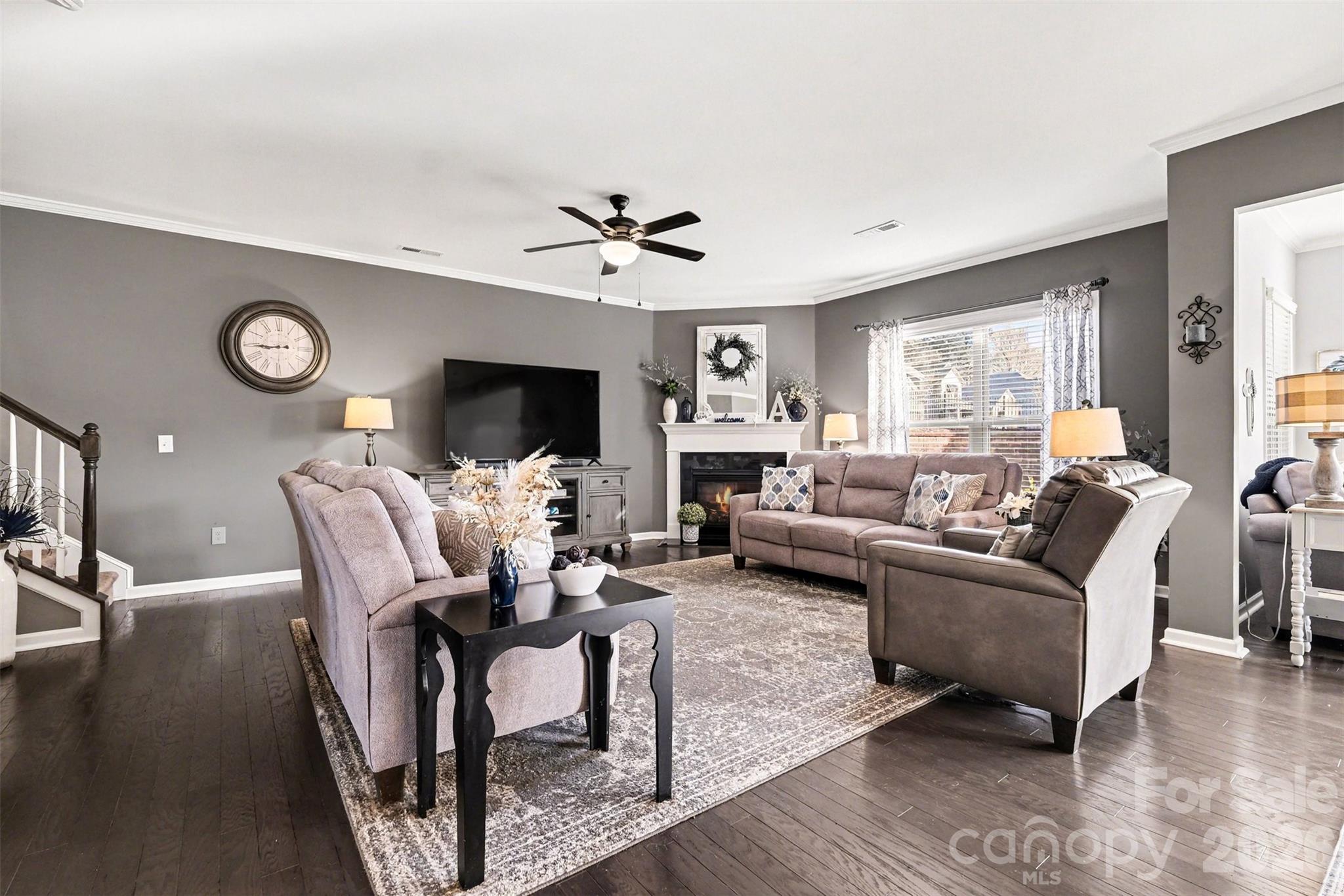 Queensbridge - Residential