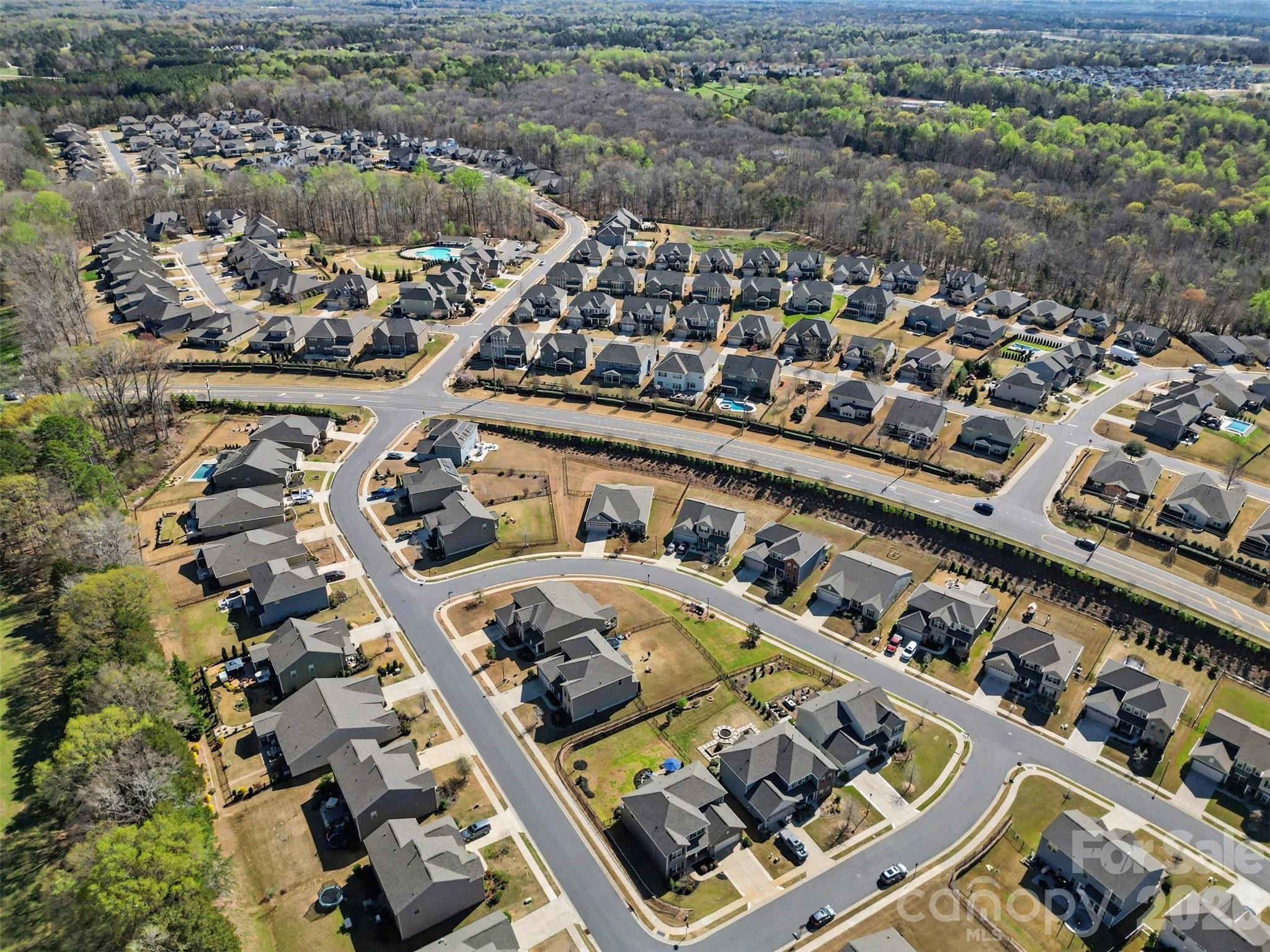 Queensbridge - Residential