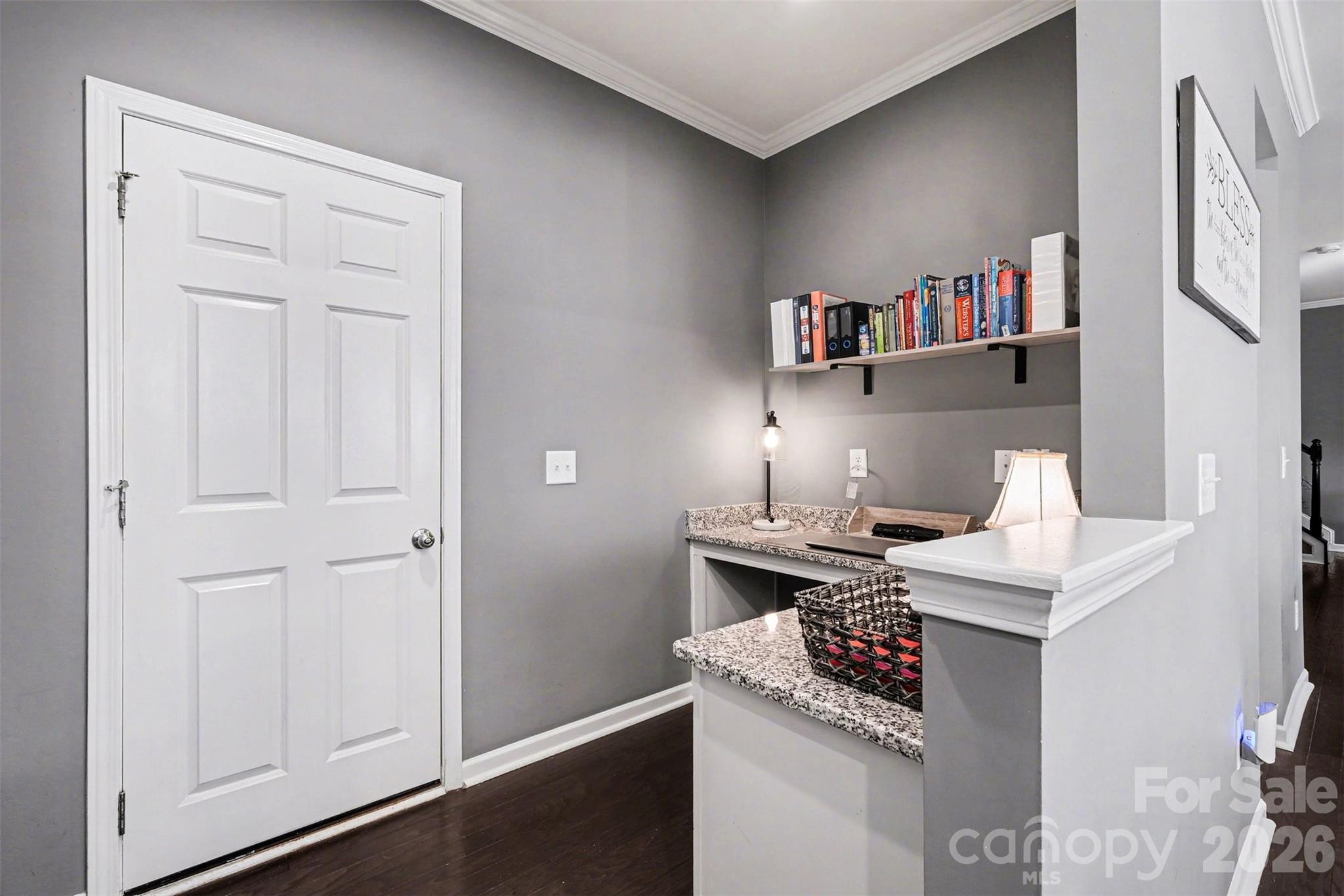 Queensbridge - Residential