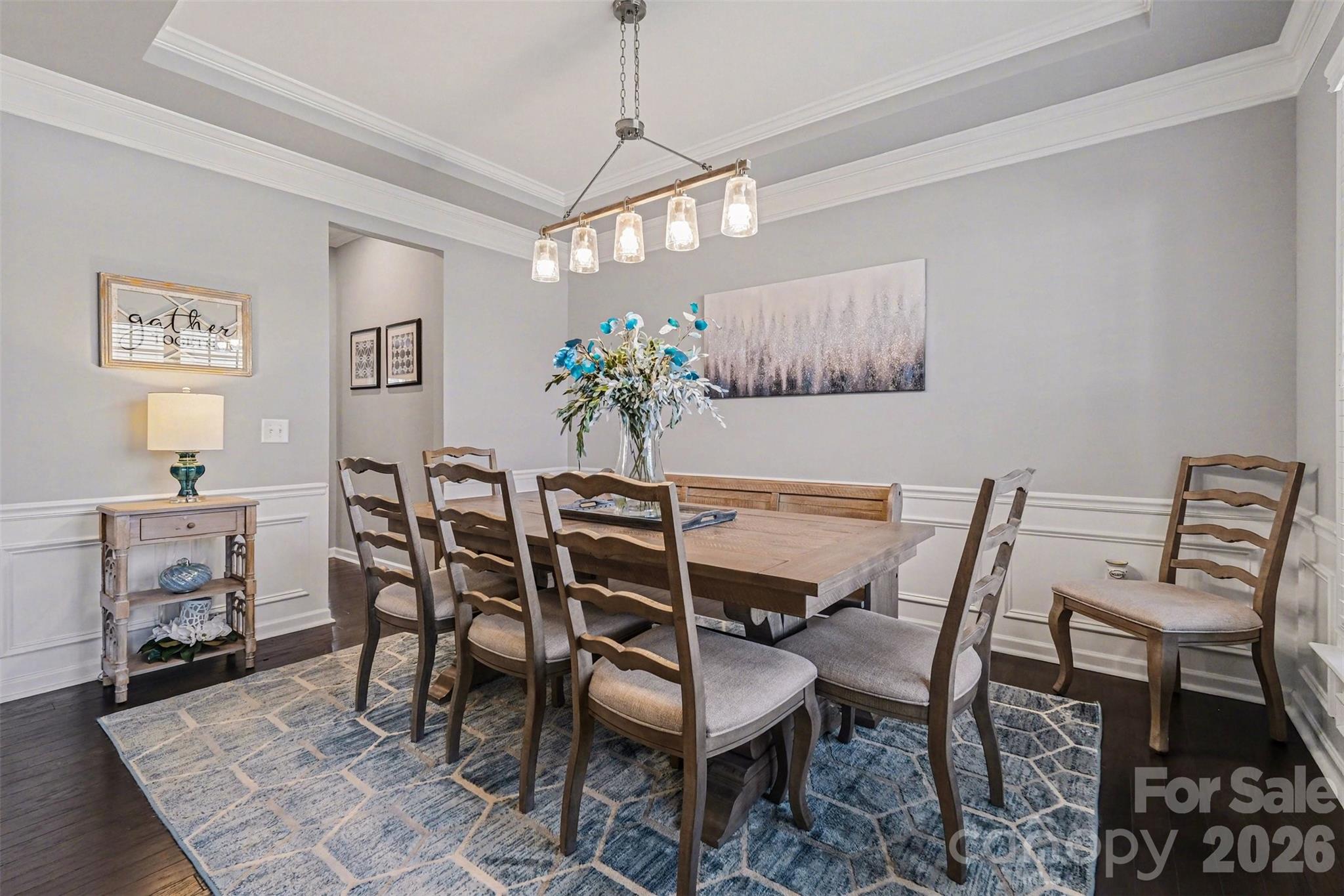 Queensbridge - Residential